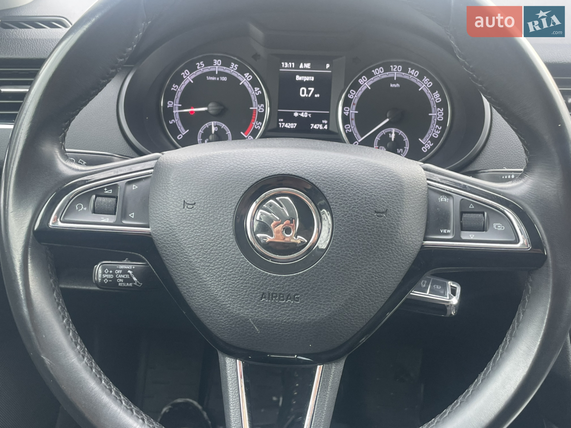 2018 Skoda Octavia - мініатюра 30