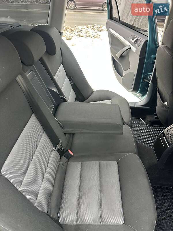 Универсал Skoda Octavia 2007 в Хмельницком фото 16 Универсал Skoda Octavia 2007 в Хмельницком