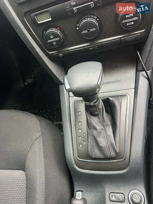 Универсал Skoda Octavia 2007 в Хмельницком фото 31 Универсал Skoda Octavia 2007 в Хмельницком