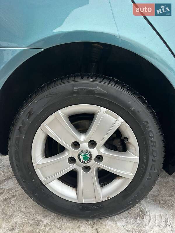 Универсал Skoda Octavia 2007 в Хмельницком фото 37 Универсал Skoda Octavia 2007 в Хмельницком