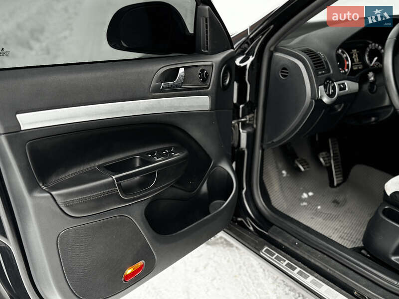 Универсал Skoda Octavia 2009 в Тернополе