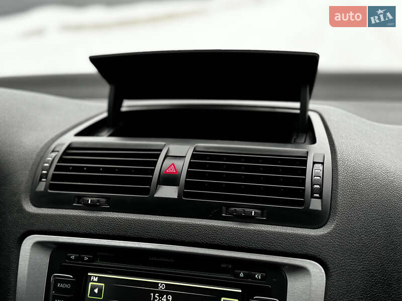 Универсал Skoda Octavia 2009 в Тернополе