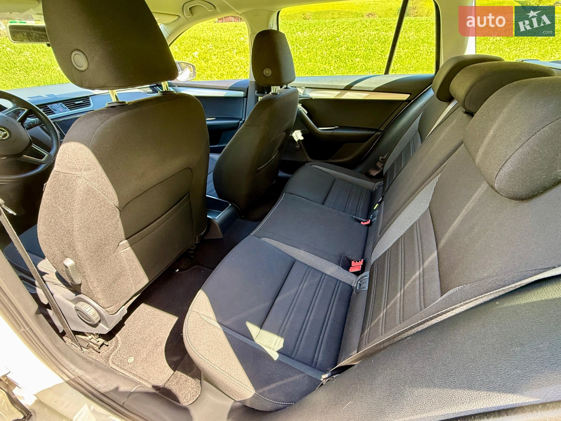 2019 Skoda Octavia - мініатюра 6