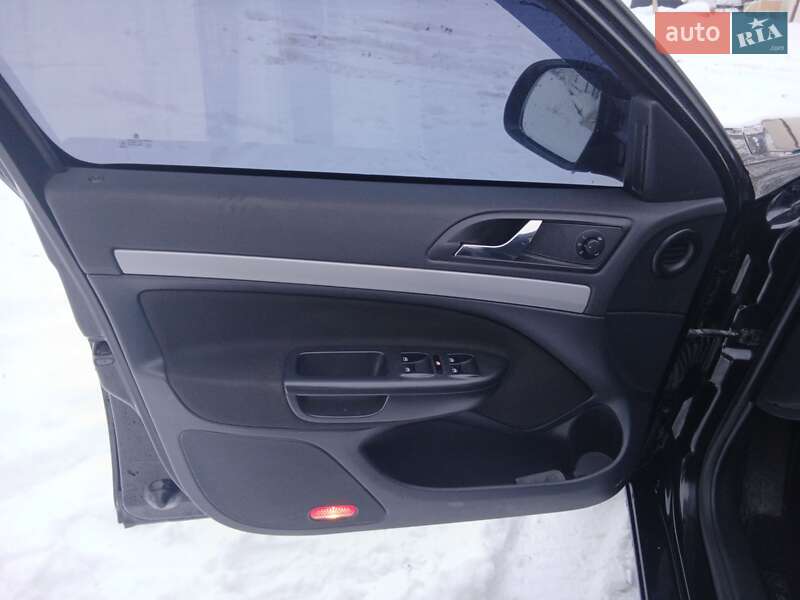 Универсал Skoda Octavia 2013 в Киеве