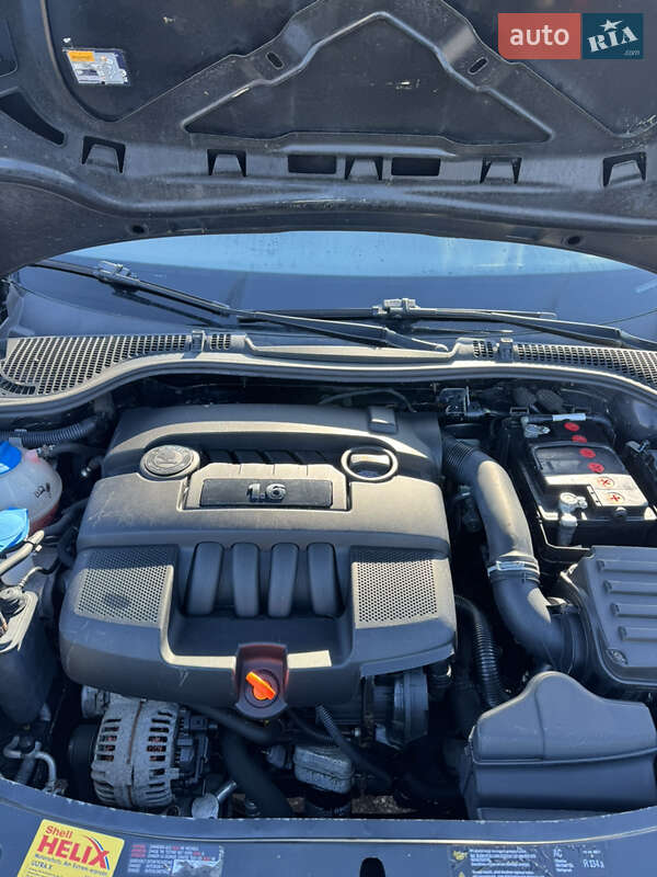 Лифтбек Skoda Octavia 2006 в Вознесенске фото 11 Лифтбек Skoda Octavia 2006 в Вознесенске