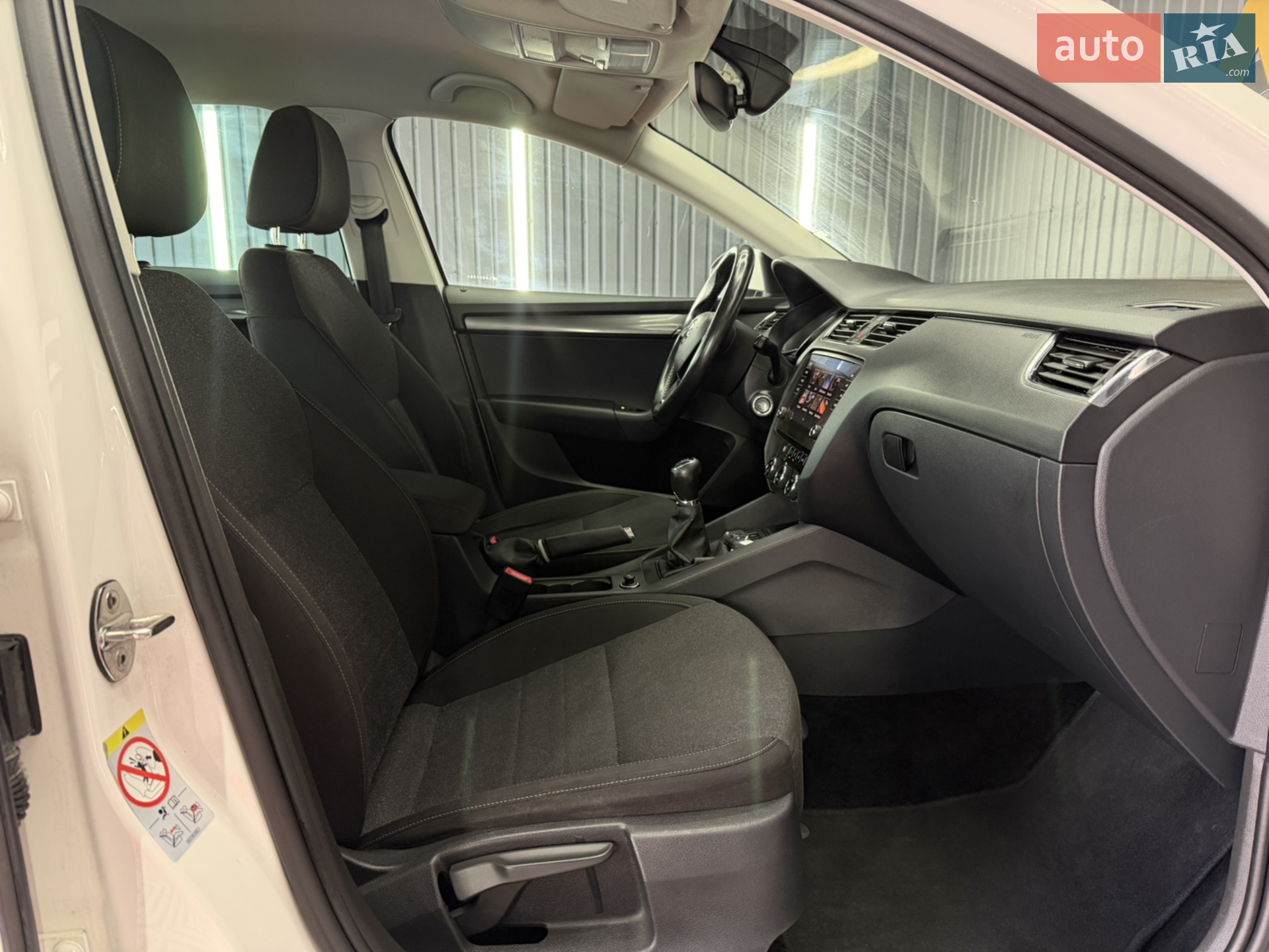 2019 Skoda Octavia - мініатюра 55
