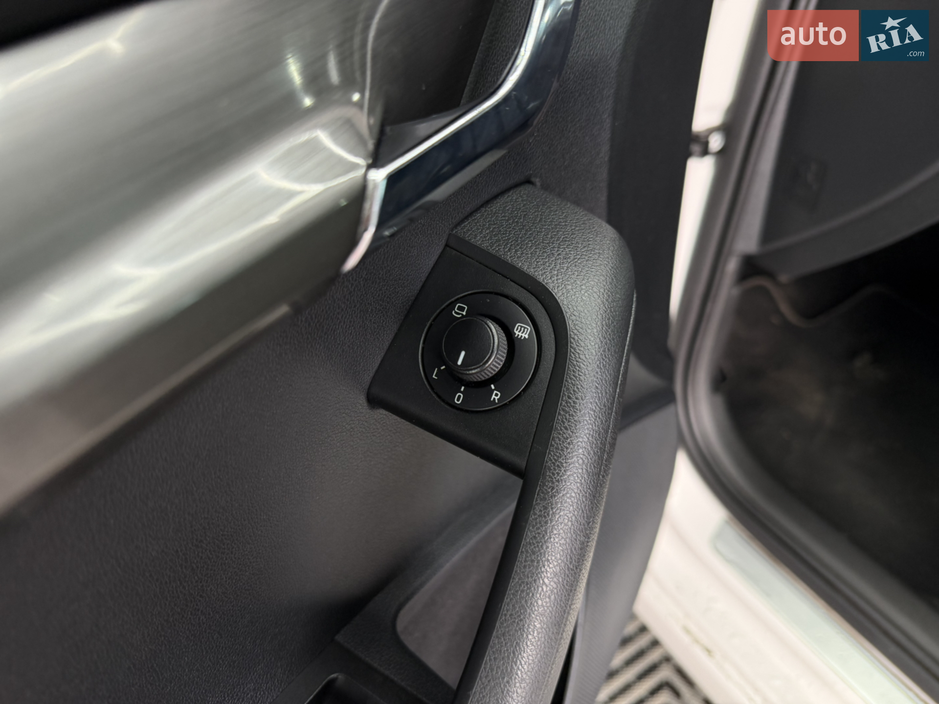 2019 Skoda Octavia - мініатюра 60