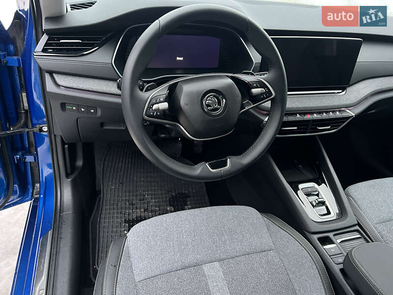 Лифтбек Skoda Octavia 2024 в Львове фото 14 Лифтбек Skoda Octavia 2024 в Львове
