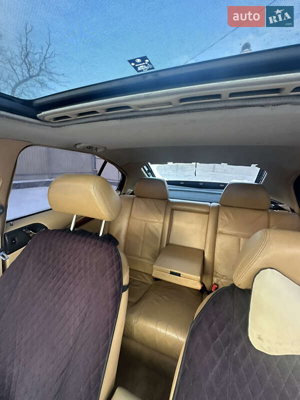 Лифтбек Skoda Octavia 1999 в Косове фото 8 Лифтбек Skoda Octavia 1999 в Косове