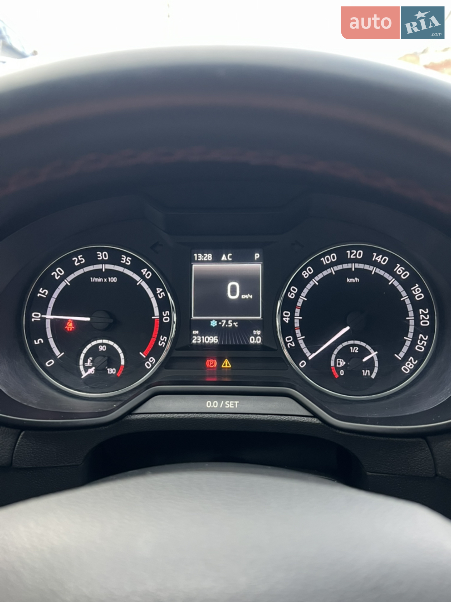 2015 Skoda Octavia - мініатюра 26