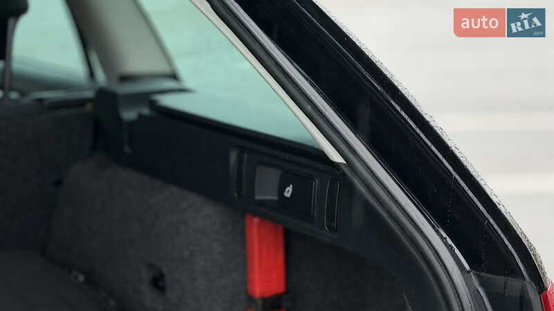 Универсал Skoda Octavia 2013 в Запорожье