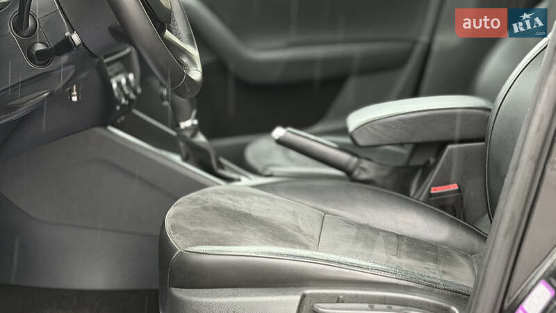 Универсал Skoda Octavia 2013 в Запорожье