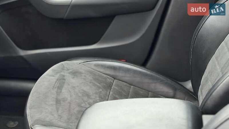 Универсал Skoda Octavia 2013 в Запорожье