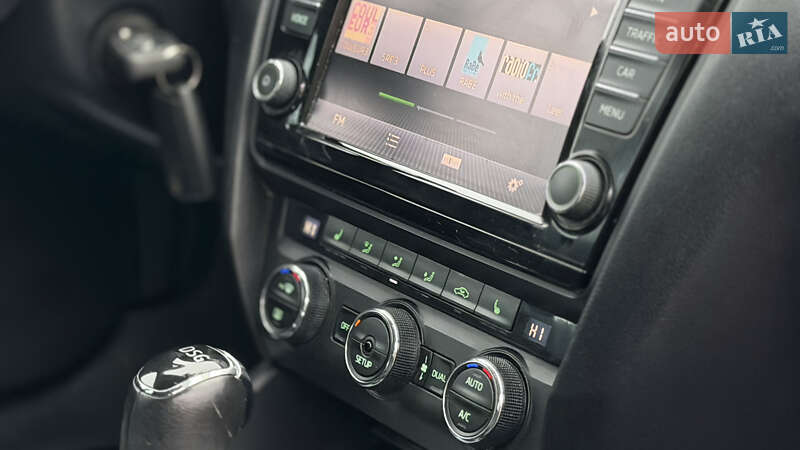 Универсал Skoda Octavia 2013 в Запорожье