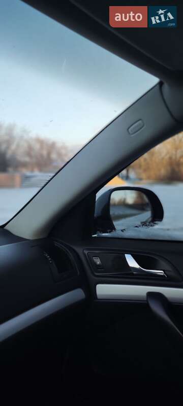 Универсал Skoda Octavia 2011 в Кривом Роге фото 10 Универсал Skoda Octavia 2011 в Кривом Роге