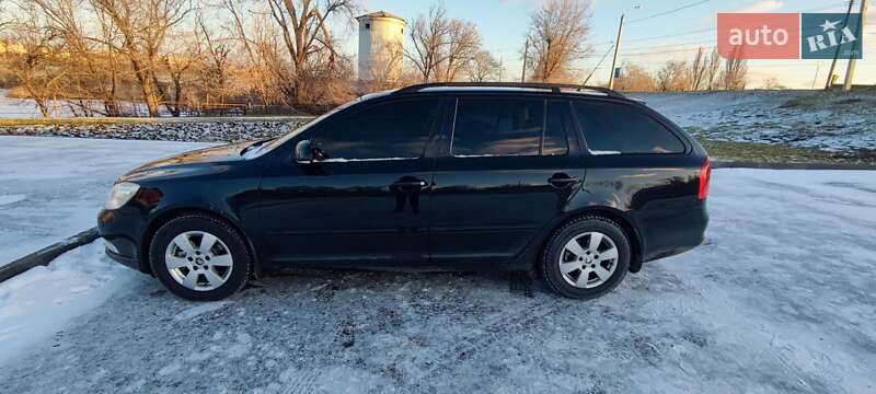 Универсал Skoda Octavia 2011 в Кривом Роге фото 5 Универсал Skoda Octavia 2011 в Кривом Роге