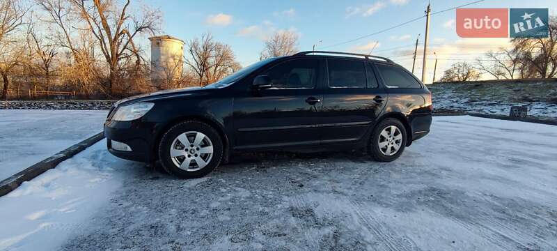 Универсал Skoda Octavia 2011 в Кривом Роге фото 6 Универсал Skoda Octavia 2011 в Кривом Роге