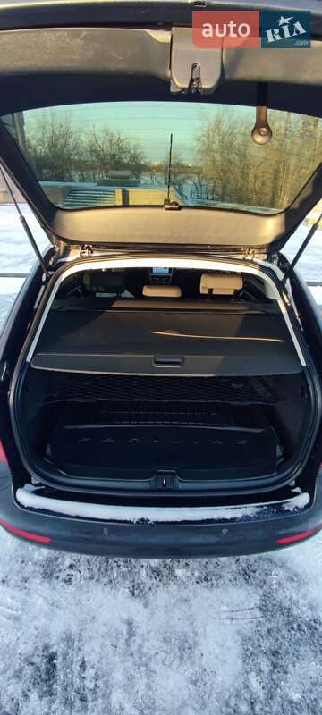 Универсал Skoda Octavia 2011 в Кривом Роге фото 22 Универсал Skoda Octavia 2011 в Кривом Роге