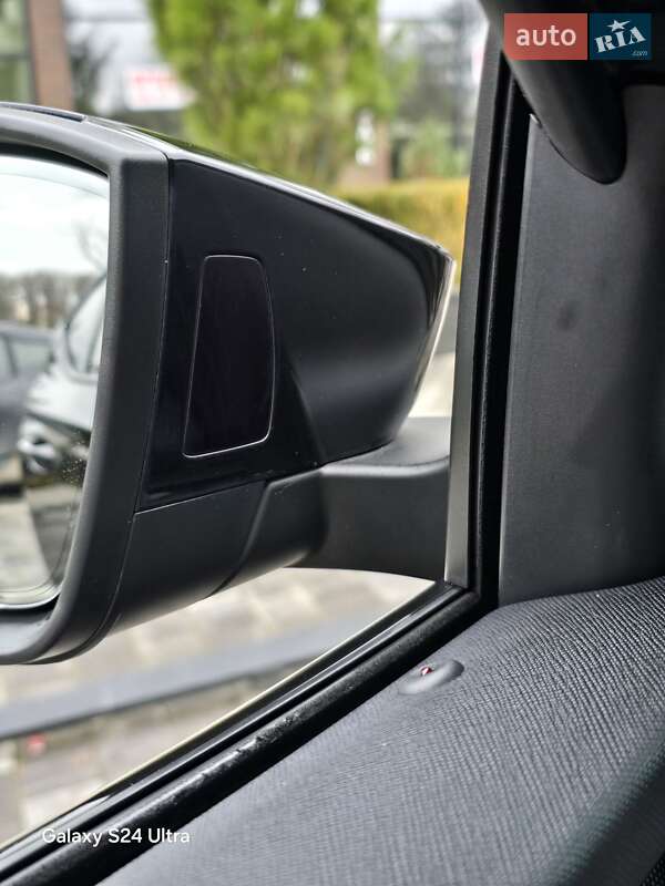 Лифтбек Skoda Octavia 2020 в Ужгороде