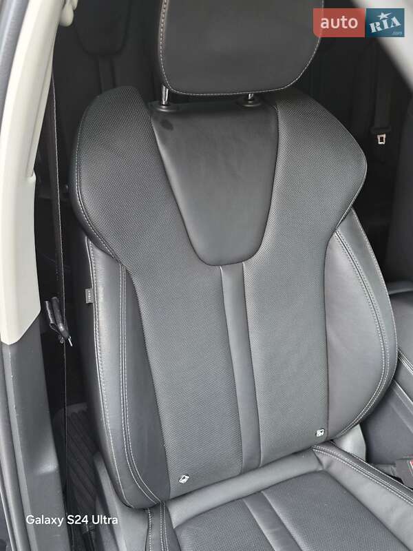 Лифтбек Skoda Octavia 2020 в Ужгороде