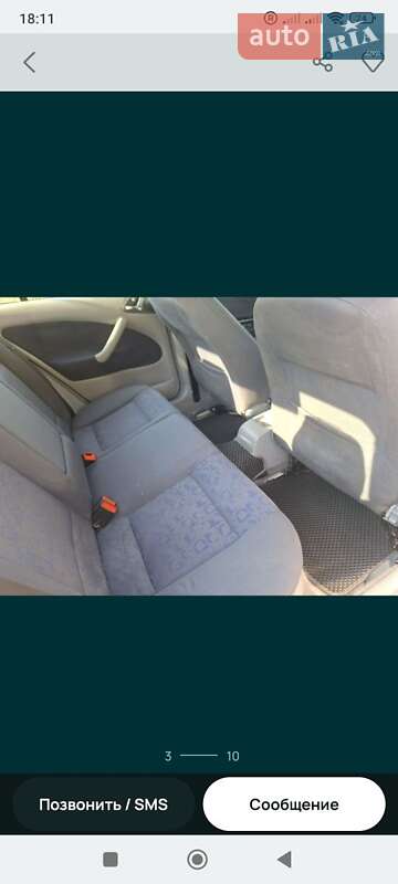 Универсал Skoda Octavia 1998 в Черновцах фото 7 Универсал Skoda Octavia 1998 в Черновцах