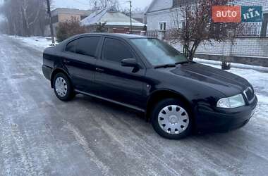 Лифтбек Skoda Octavia 2009 в Краснограде