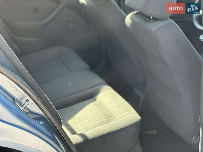 Универсал Skoda Octavia 2005 в Кропивницком