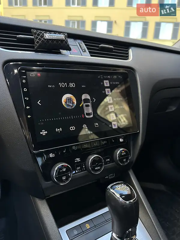Skoda Octavia 2018 VIN TMBAC2NEXJB009323 фото оголошення 6 з 37
