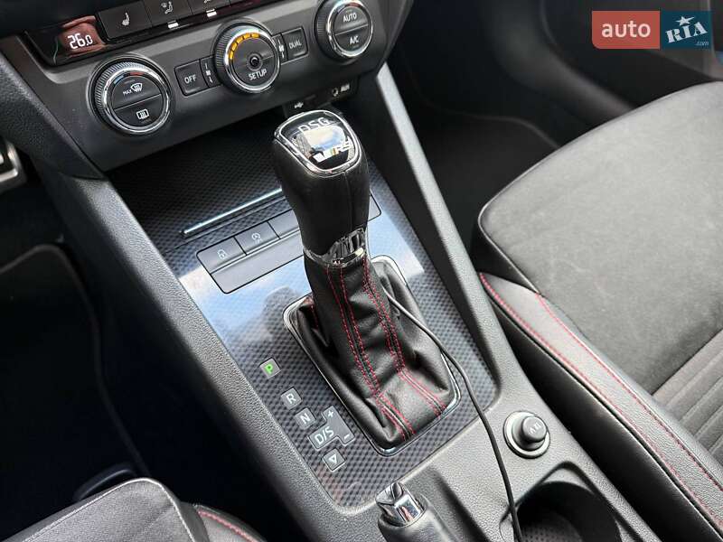 Лифтбек Skoda Octavia 2014 в Ивано-Франковске фото 30 Лифтбек Skoda Octavia 2014 в Ивано-Франковске