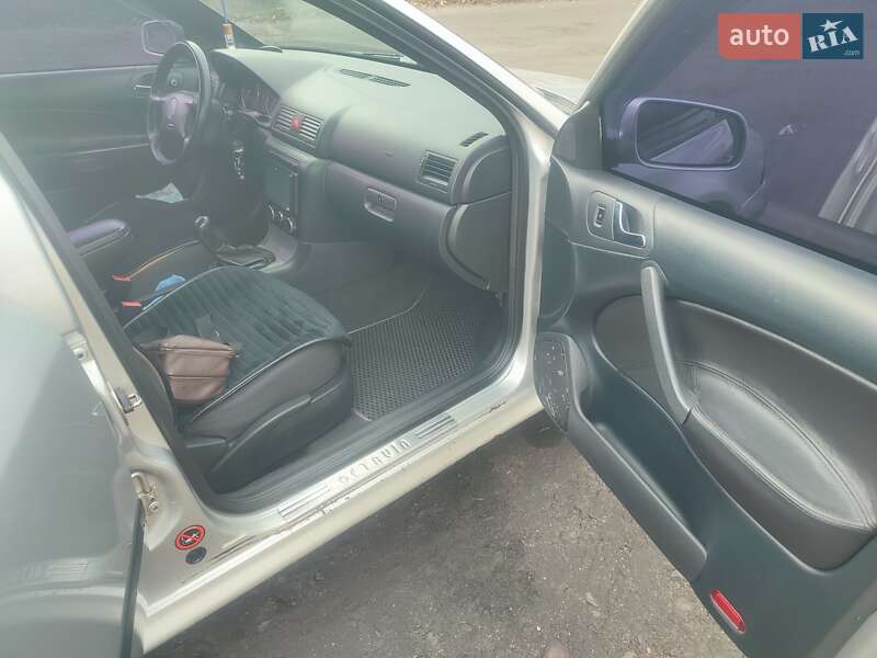 Ліфтбек Skoda Octavia 2004 в Слов'янську фото 7 Ліфтбек Skoda Octavia 2004 в Слов'янську