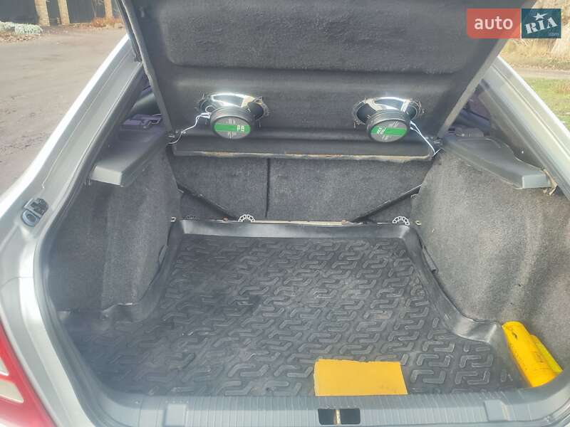 Ліфтбек Skoda Octavia 2004 в Слов'янську фото 12 Ліфтбек Skoda Octavia 2004 в Слов'янську