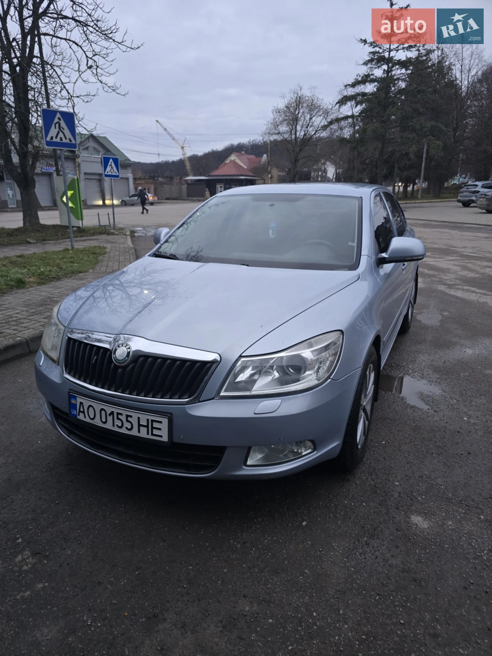 2010 Skoda Octavia - мініатюра 17