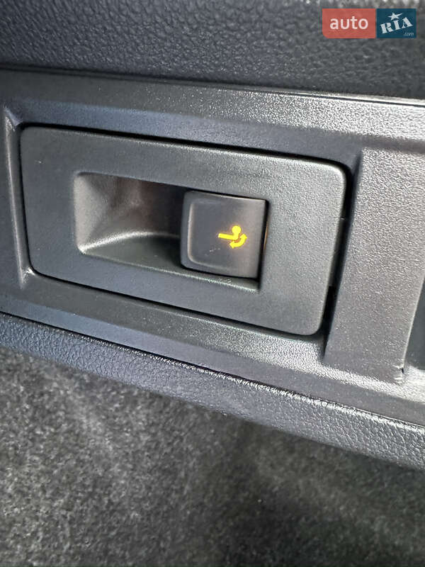 Универсал Skoda Octavia 2021 в Луцке