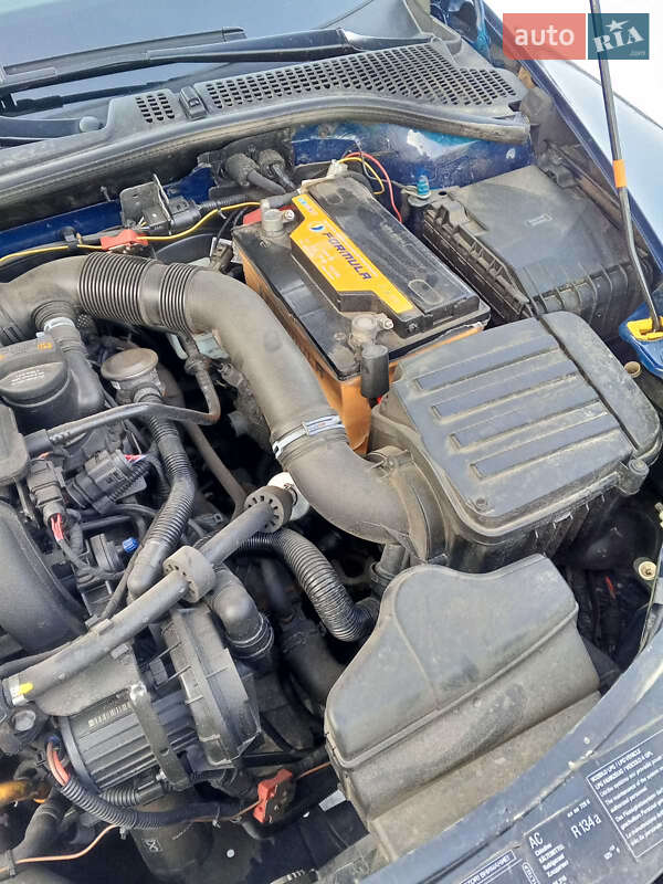 Универсал Skoda Octavia 2012 в Баре фото 8 Универсал Skoda Octavia 2012 в Баре