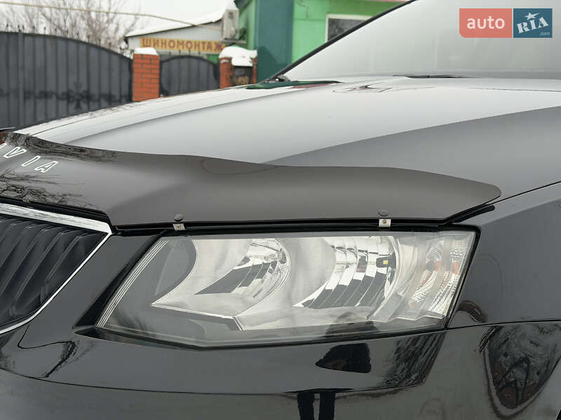 Лифтбек Skoda Octavia 2014 в Ахтырке фото 5 Лифтбек Skoda Octavia 2014 в Ахтырке