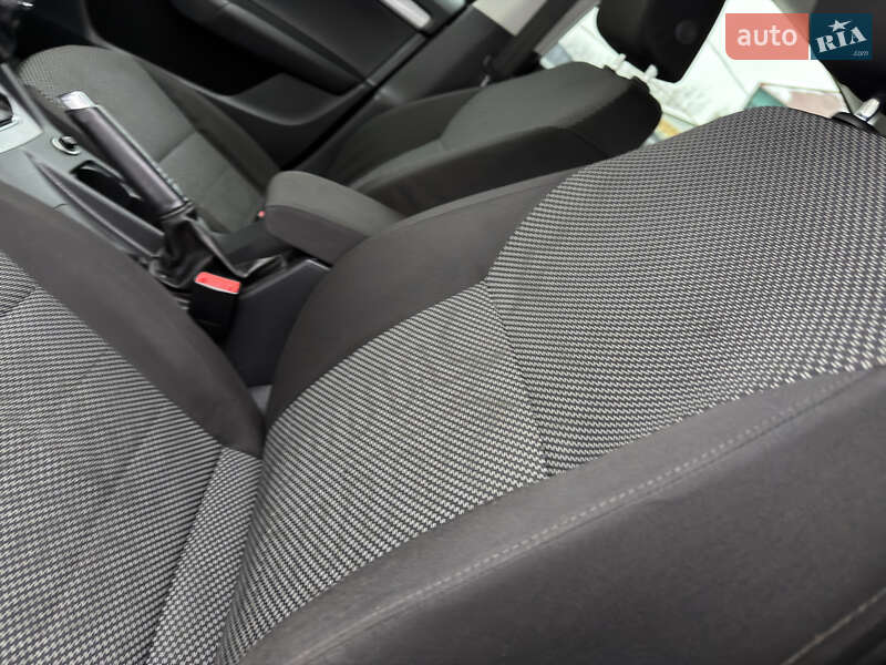 Лифтбек Skoda Octavia 2014 в Ахтырке фото 31 Лифтбек Skoda Octavia 2014 в Ахтырке