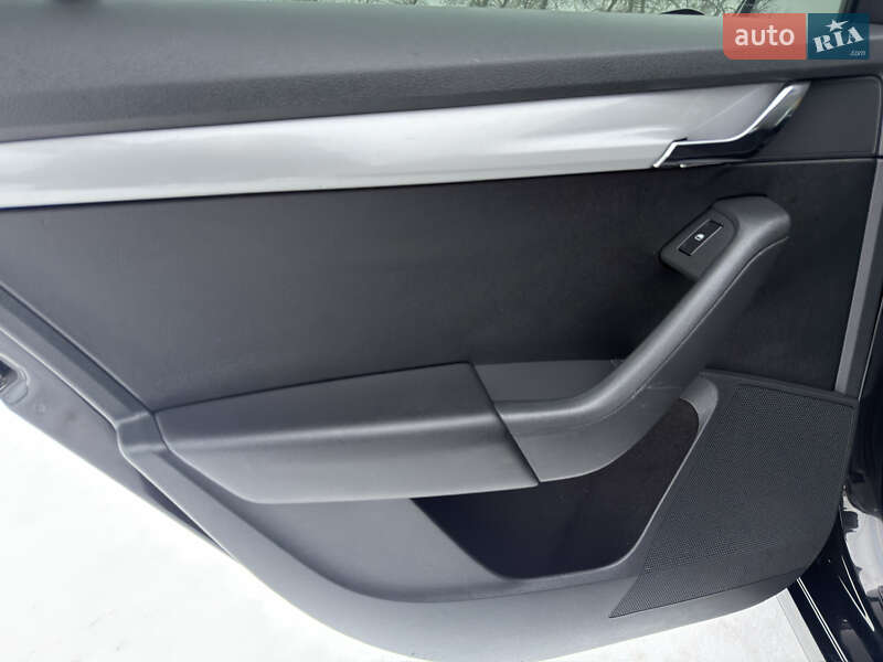 Лифтбек Skoda Octavia 2014 в Ахтырке фото 37 Лифтбек Skoda Octavia 2014 в Ахтырке