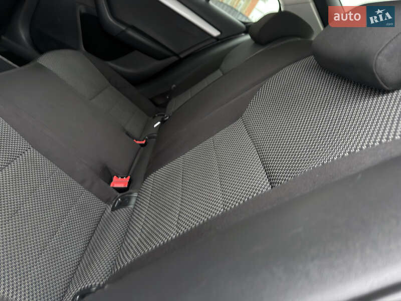 Лифтбек Skoda Octavia 2014 в Ахтырке фото 41 Лифтбек Skoda Octavia 2014 в Ахтырке