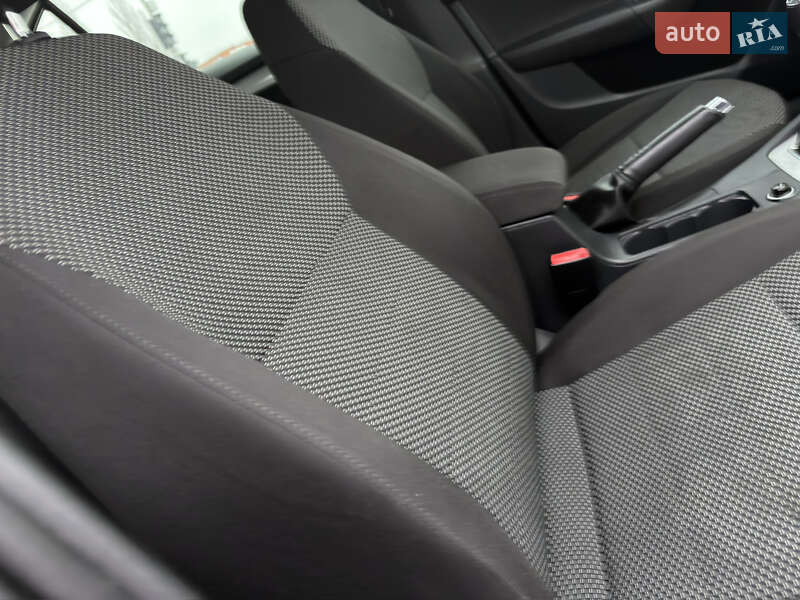 Лифтбек Skoda Octavia 2014 в Ахтырке фото 55 Лифтбек Skoda Octavia 2014 в Ахтырке