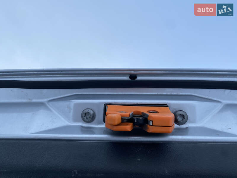 Универсал Skoda Octavia 2008 в Киеве фото 13 Универсал Skoda Octavia 2008 в Киеве