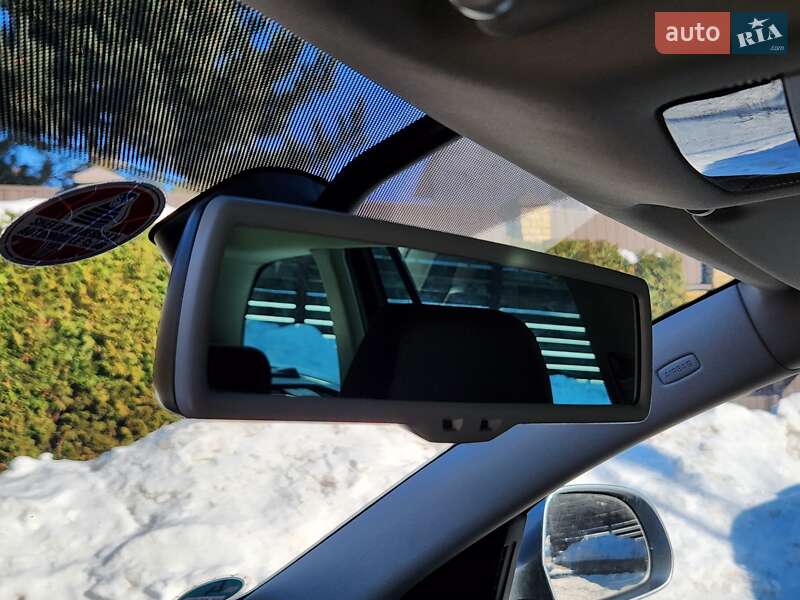 Универсал Skoda Octavia 2012 в Луцке