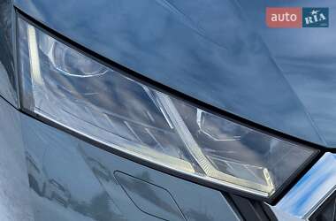 Универсал Skoda Octavia 2021 в Луцке