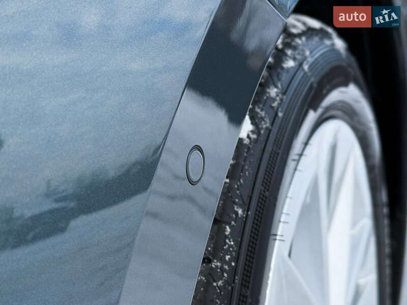 Универсал Skoda Octavia 2021 в Луцке