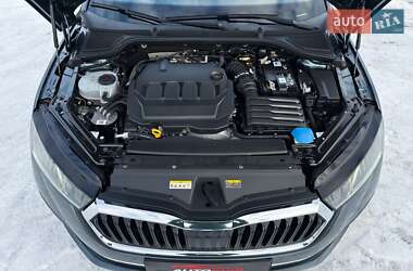 Универсал Skoda Octavia 2021 в Луцке
