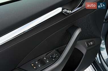 Универсал Skoda Octavia 2021 в Луцке