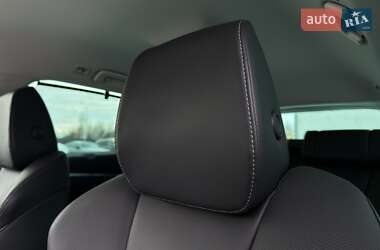 Универсал Skoda Octavia 2021 в Луцке