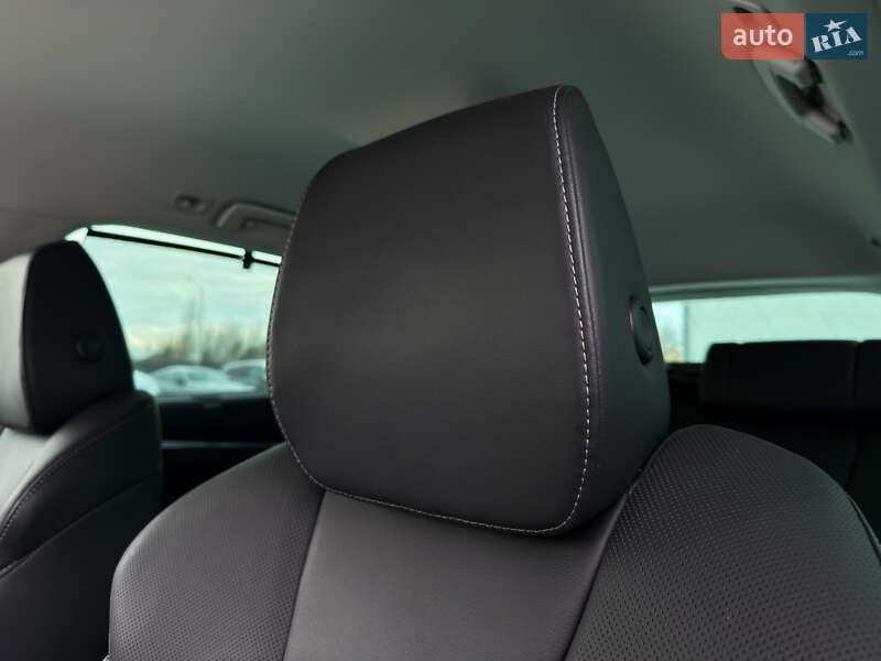 Универсал Skoda Octavia 2021 в Луцке