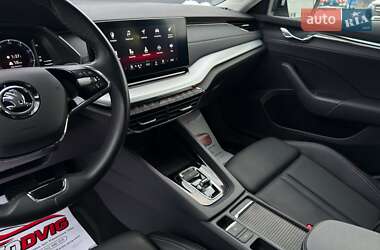 Универсал Skoda Octavia 2021 в Луцке