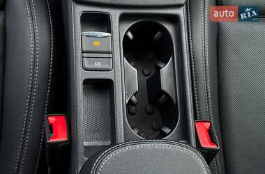 Универсал Skoda Octavia 2021 в Луцке