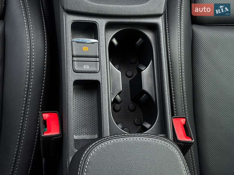 Универсал Skoda Octavia 2021 в Луцке